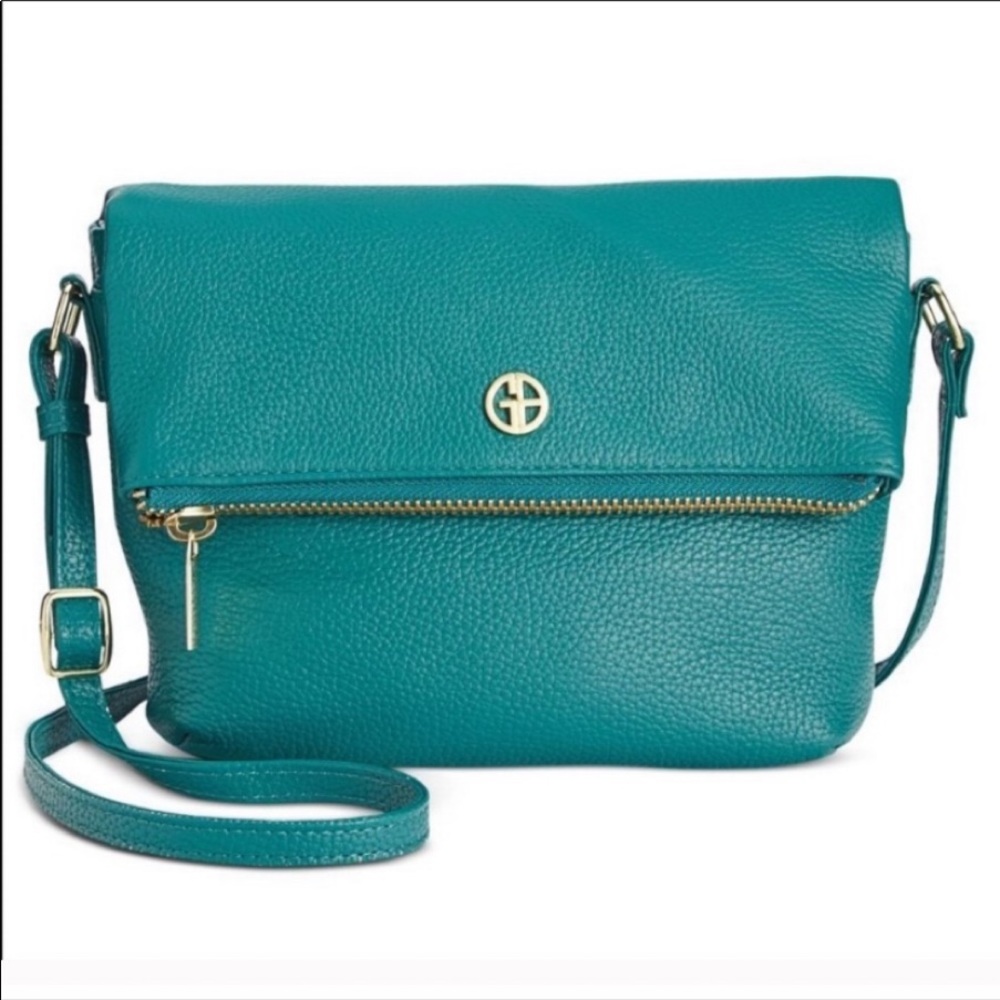 Giani Bernini crossbody bag